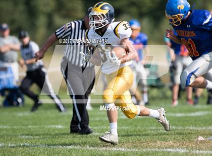 Thumbnail 3 in Bow @ Belmont-Gilford photogallery.