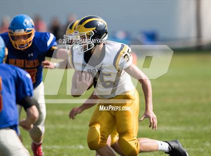 Thumbnail 3 in Bow @ Belmont-Gilford photogallery.