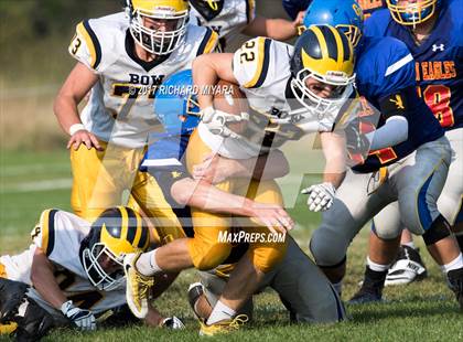 Thumbnail 3 in Bow @ Belmont-Gilford photogallery.