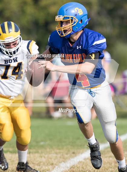 Thumbnail 3 in Bow @ Belmont-Gilford photogallery.