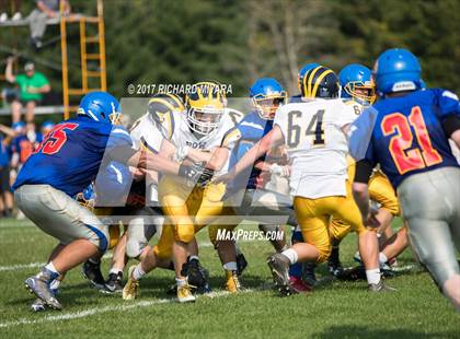 Thumbnail 3 in Bow @ Belmont-Gilford photogallery.