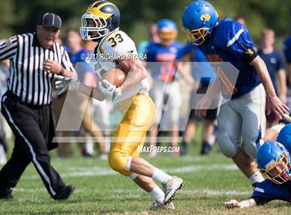 Thumbnail 2 in Bow @ Belmont-Gilford photogallery.