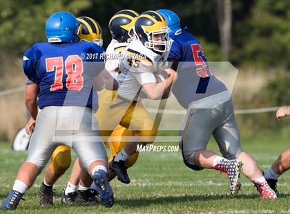 Thumbnail 1 in Bow @ Belmont-Gilford photogallery.