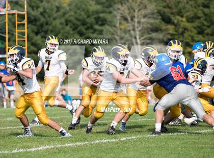 Thumbnail 2 in Bow @ Belmont-Gilford photogallery.