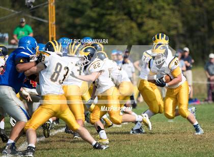 Thumbnail 3 in Bow @ Belmont-Gilford photogallery.