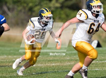 Thumbnail 3 in Bow @ Belmont-Gilford photogallery.