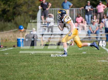 Thumbnail 3 in Bow @ Belmont-Gilford photogallery.