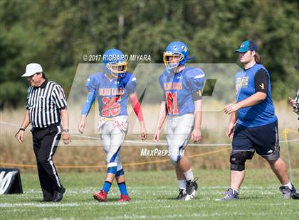 Thumbnail 1 in Bow @ Belmont-Gilford photogallery.