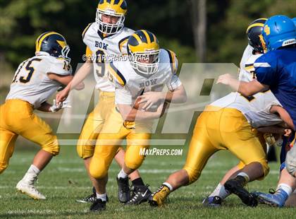 Thumbnail 2 in Bow @ Belmont-Gilford photogallery.