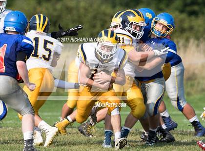 Thumbnail 1 in Bow @ Belmont-Gilford photogallery.
