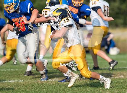 Thumbnail 2 in Bow @ Belmont-Gilford photogallery.
