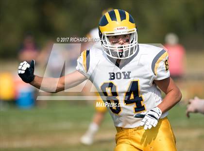 Thumbnail 1 in Bow @ Belmont-Gilford photogallery.