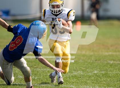 Thumbnail 3 in Bow @ Belmont-Gilford photogallery.