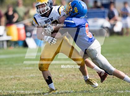 Thumbnail 1 in Bow @ Belmont-Gilford photogallery.