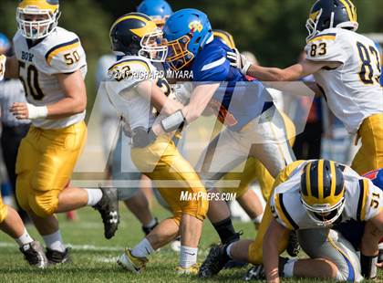 Thumbnail 3 in Bow @ Belmont-Gilford photogallery.
