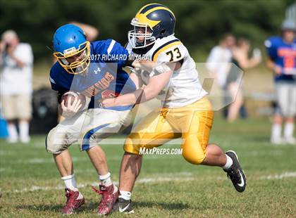 Thumbnail 2 in Bow @ Belmont-Gilford photogallery.