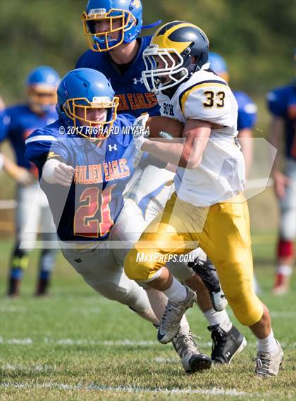 Thumbnail 2 in Bow @ Belmont-Gilford photogallery.