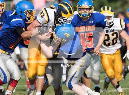 Thumbnail 3 in Bow @ Belmont-Gilford photogallery.