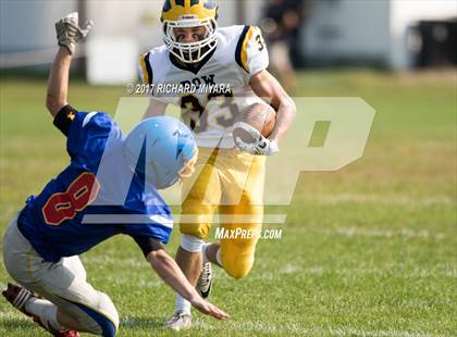 Thumbnail 1 in Bow @ Belmont-Gilford photogallery.