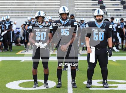 Thumbnail 1 in Barbers Hill vs. Paetow photogallery.