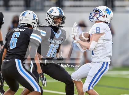 Thumbnail 1 in Barbers Hill vs. Paetow photogallery.