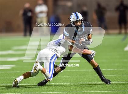Thumbnail 1 in Barbers Hill vs. Paetow photogallery.
