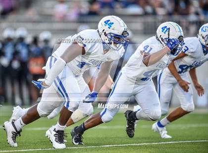 Thumbnail 2 in Barbers Hill vs. Paetow photogallery.