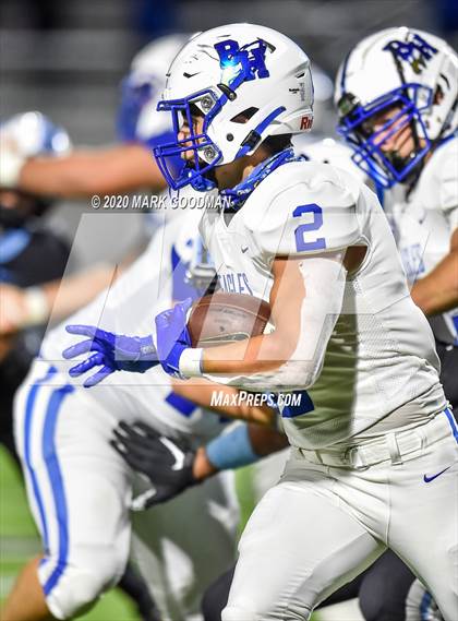 Thumbnail 3 in Barbers Hill vs. Paetow photogallery.