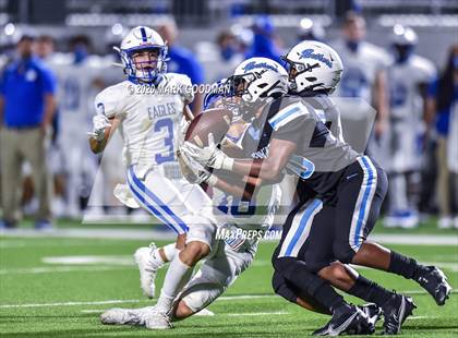 Thumbnail 1 in Barbers Hill vs. Paetow photogallery.