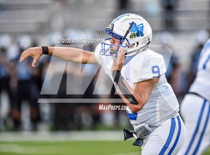 Thumbnail 1 in Barbers Hill vs. Paetow photogallery.