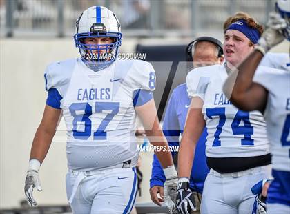 Thumbnail 1 in Barbers Hill vs. Paetow photogallery.