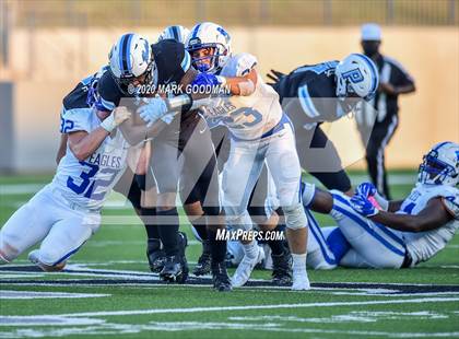 Thumbnail 2 in Barbers Hill vs. Paetow photogallery.