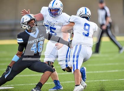 Thumbnail 1 in Barbers Hill vs. Paetow photogallery.