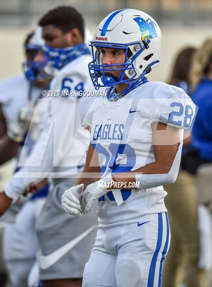 Thumbnail 3 in Barbers Hill vs. Paetow photogallery.