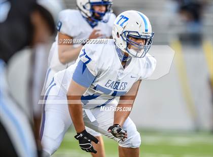 Thumbnail 2 in Barbers Hill vs. Paetow photogallery.