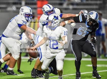 Thumbnail 1 in Barbers Hill vs. Paetow photogallery.