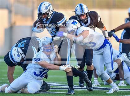 Thumbnail 3 in Barbers Hill vs. Paetow photogallery.