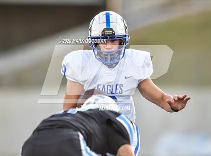 Thumbnail 3 in Barbers Hill vs. Paetow photogallery.