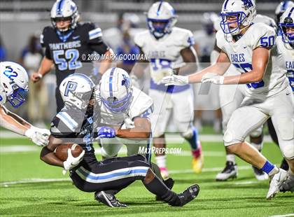 Thumbnail 3 in Barbers Hill vs. Paetow photogallery.