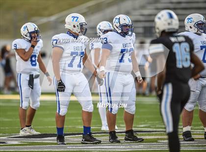 Thumbnail 1 in Barbers Hill vs. Paetow photogallery.