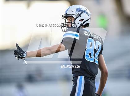 Thumbnail 3 in Barbers Hill vs. Paetow photogallery.