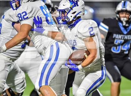 Thumbnail 3 in Barbers Hill vs. Paetow photogallery.