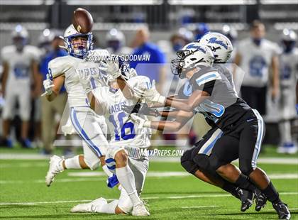 Thumbnail 3 in Barbers Hill vs. Paetow photogallery.