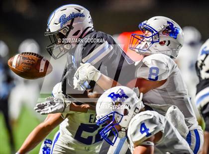 Thumbnail 1 in Barbers Hill vs. Paetow photogallery.