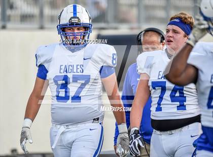 Thumbnail 3 in Barbers Hill vs. Paetow photogallery.