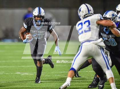 Thumbnail 1 in Barbers Hill vs. Paetow photogallery.