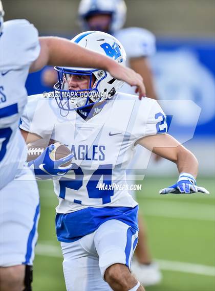 Thumbnail 1 in Barbers Hill vs. Paetow photogallery.