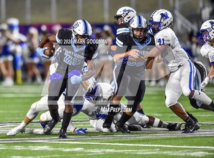 Thumbnail 1 in Barbers Hill vs. Paetow photogallery.