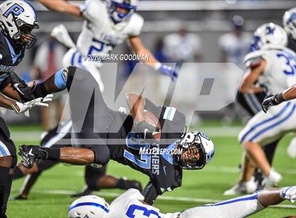 Thumbnail 1 in Barbers Hill vs. Paetow photogallery.