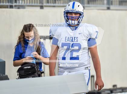 Thumbnail 2 in Barbers Hill vs. Paetow photogallery.
